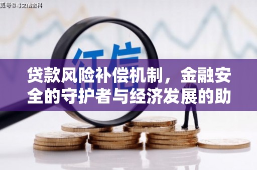 崖州贷款风险补偿机制，金融安全的守护者与经济发展的助推器