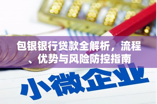 崖州包银银行贷款全解析，流程、优势与风险防控指南