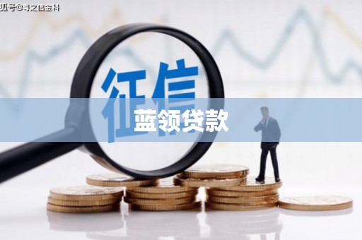 崖州蓝领贷款