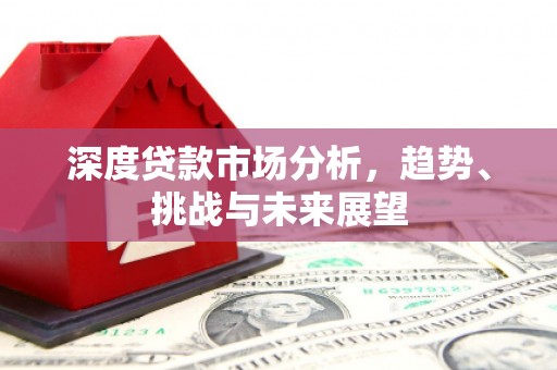崖州深度贷款市场分析，趋势、挑战与未来展望