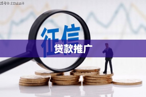 崖州贷款推广