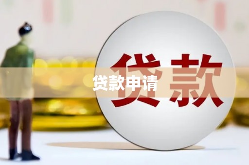 崖州贷款申请
