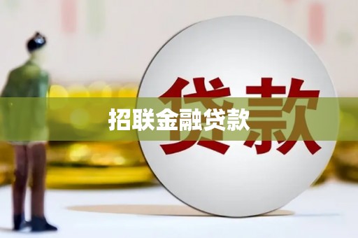 崖州招联金融贷款