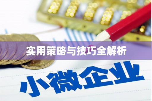 崖州实用策略与技巧全解析