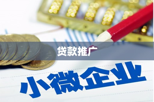 崖州贷款推广