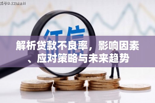 崖州解析贷款不良率，影响因素、应对策略与未来趋势