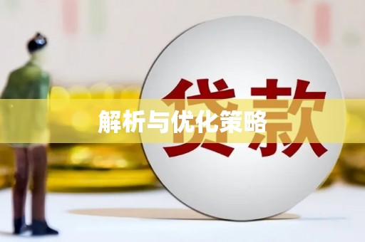 崖州解析与优化策略