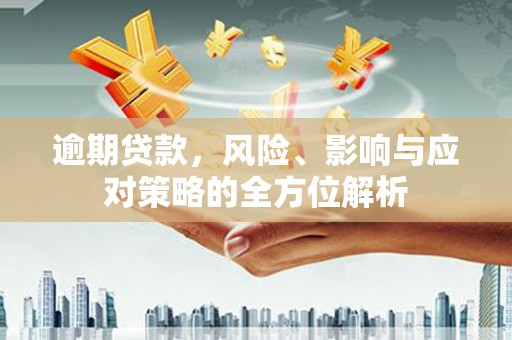 崖州逾期贷款，风险、影响与应对策略的全方位解析