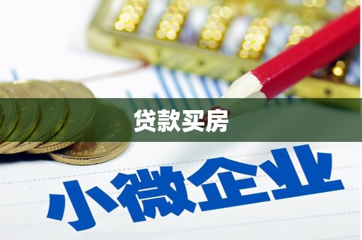 崖州贷款买房
