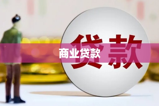 崖州商业贷款