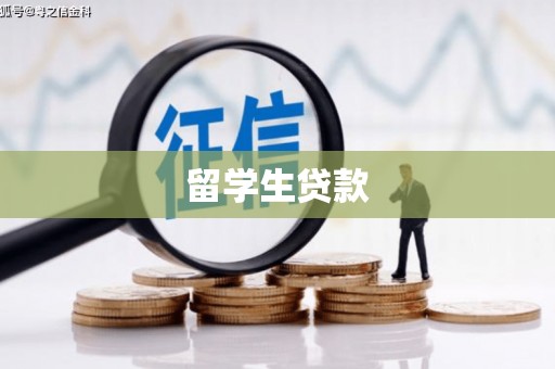 崖州留学生贷款