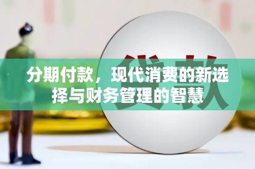 崖州分期付款，现代消费的新选择与财务管理的智慧