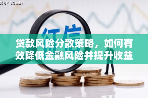 崖州贷款风险分散策略，如何有效降低金融风险并提升收益
