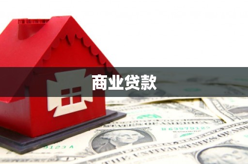 崖州商业贷款