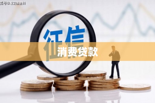 崖州消费贷款