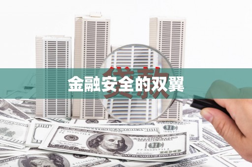 崖州金融安全的双翼