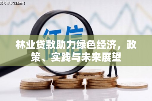 崖州林业贷款助力绿色经济，政策、实践与未来展望