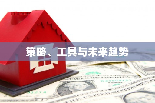 崖州策略、工具与未来趋势