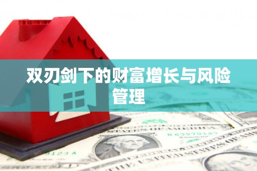 崖州双刃剑下的财富增长与风险管理