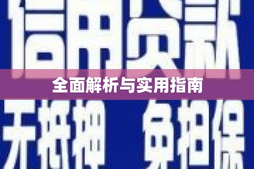崖州全面解析与实用指南