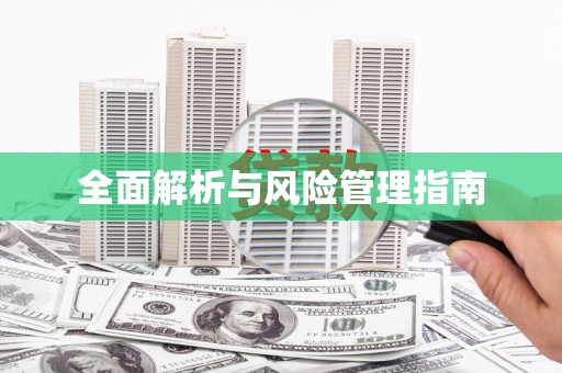 崖州全面解析与风险管理指南