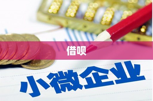 崖州借呗