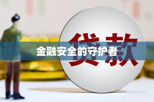崖州金融安全的守护者